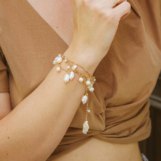 Gold Bracelets