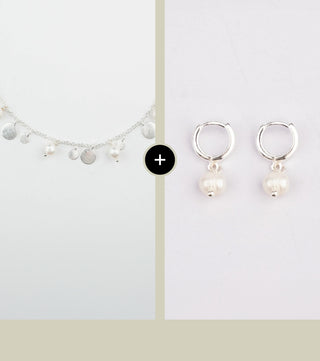 Pearl Set