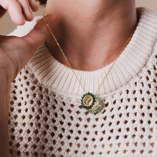 GOLD DELICATE CHAIN