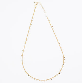 VACATION CHAIN NECKLACE
