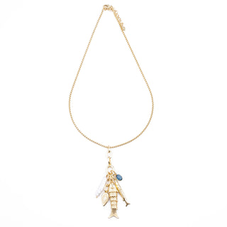 THE RIVIERA NECKLACE