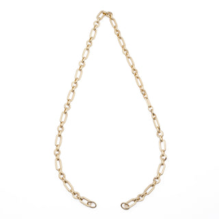GOLD JADE CHAIN