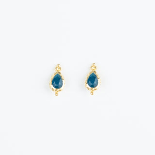 GEMSTONE DETAILED STUD