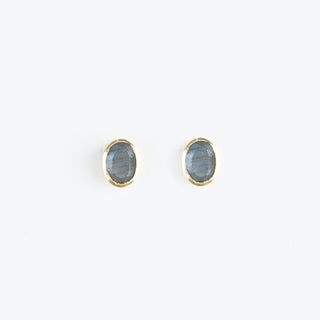 GEMSTONE STUD