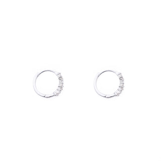 SILVER LUMI HUGGIES
