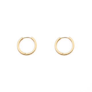 GOLD BRILLIANCE HUGGIES