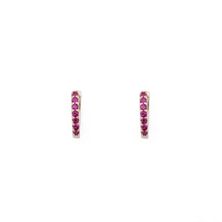 GOLD FUCHSIA HUGGIES