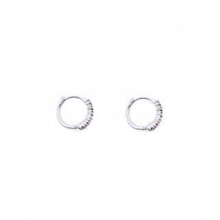 SILVER COLOUR CRUSH HUGGIES