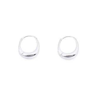 SILVER SCULPT HUGGIES