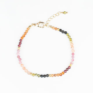FULL TOURMALINE BRACELET