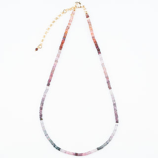 SPINEL NECLACE