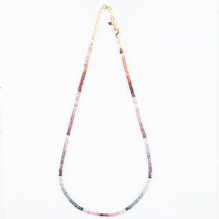 SPINEL NECLACE