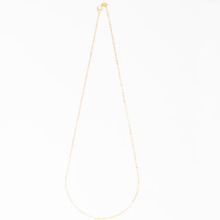 GOLD DELICATE CHAIN