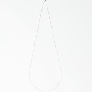 SILVER DELICATE CHAIN