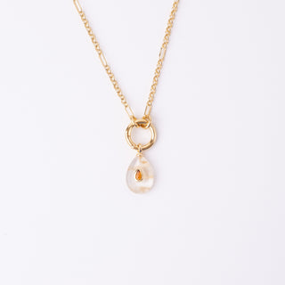 THE ALWAYS CLOSE NECKLACE