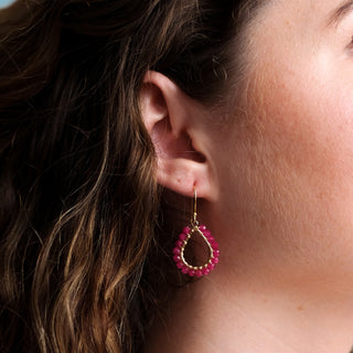 LARA EARRINGS