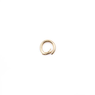 LARGE GOLD CLASP