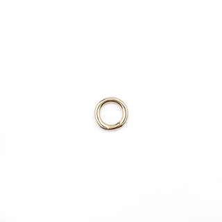 SMALL GOLD CLASP
