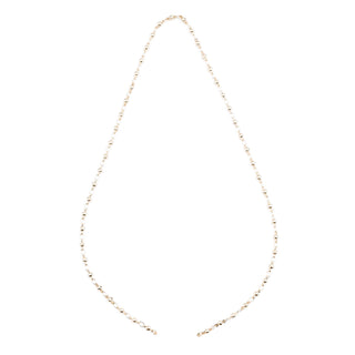 GOLD VILMA CHAIN