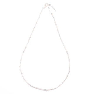 FULL FRESHWATER PEARL NECKLACE