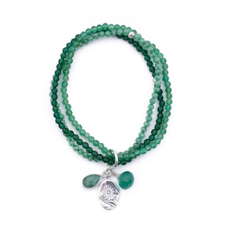 TRIPLE STRETCH BRACELET