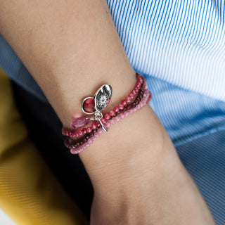 TRIPLE STRETCH BRACELET