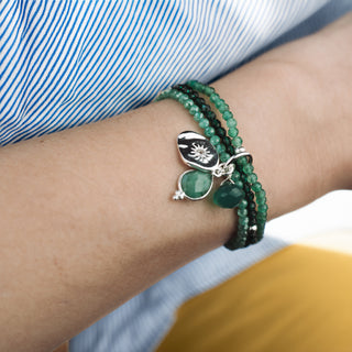 TRIPLE STRETCH BRACELET