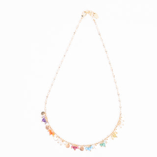 RESORT VILMA NECKLACE