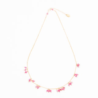 RESORT CLUSTER NECKLACE