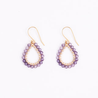 LARA EARRINGS