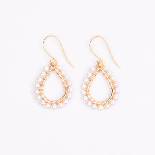 LARA EARRINGS