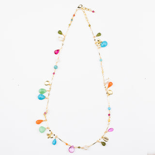 RESORT VILMA CHARM NECKLACE