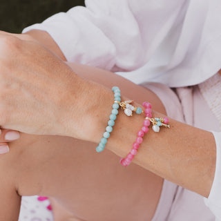 GREEN COVE BRACELET