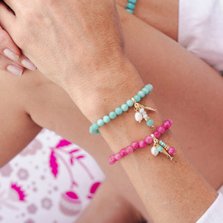 GREEN COVE BRACELET