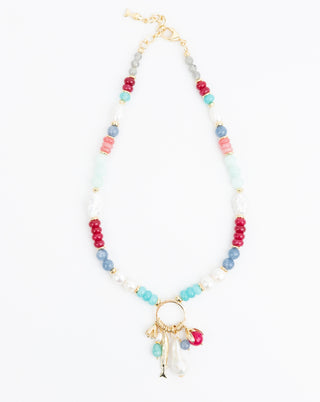 RESORT HORIZON NECKLACE