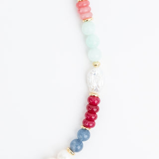 RESORT HORIZON NECKLACE