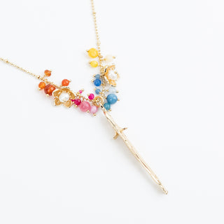 RESORT BREEZE NECKLACE