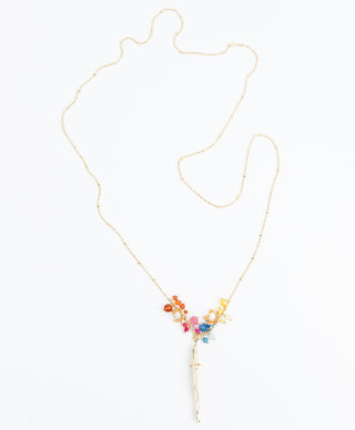 RESORT BREEZE NECKLACE