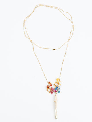 RESORT BREEZE NECKLACE
