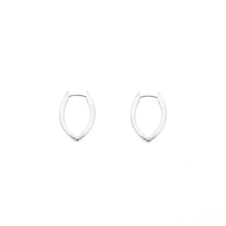 SILVER DAINTY V HUGGIES