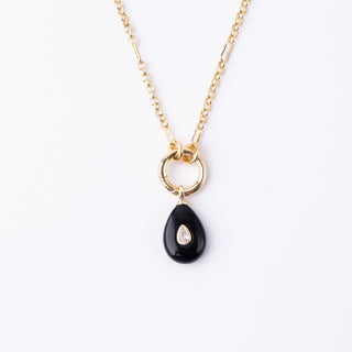 THE ALWAYS CLOSE NECKLACE
