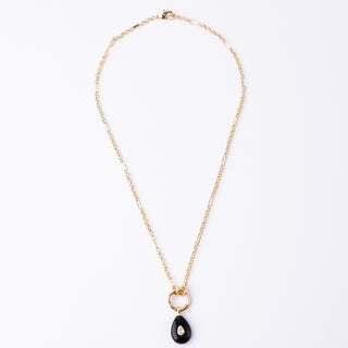 THE ALWAYS CLOSE NECKLACE