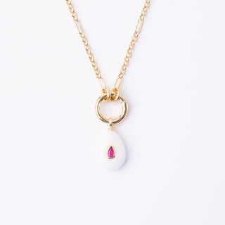 THE ALWAYS CLOSE NECKLACE
