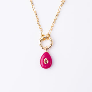 THE ALWAYS CLOSE NECKLACE