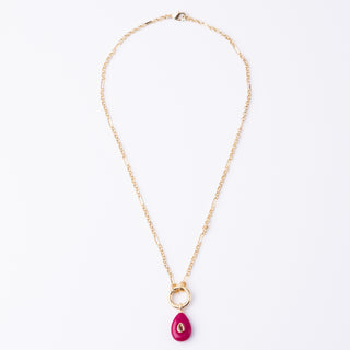 THE ALWAYS CLOSE NECKLACE