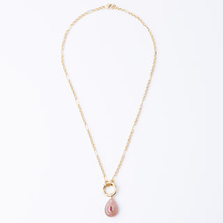 THE ALWAYS CLOSE NECKLACE