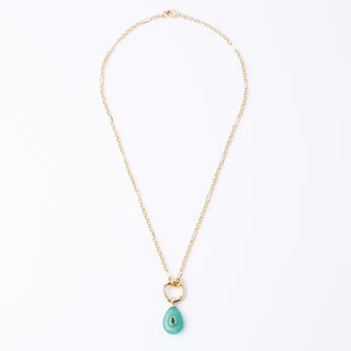 THE ALWAYS CLOSE NECKLACE
