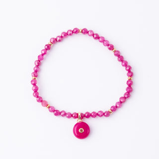 THE 'THINKING OF YOU' BRACELET