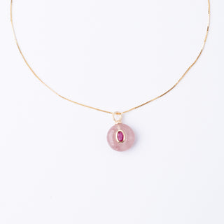 THE 'THINKING OF YOU' NECKLACE