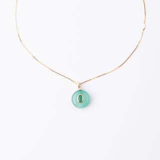 THE 'THINKING OF YOU' NECKLACE